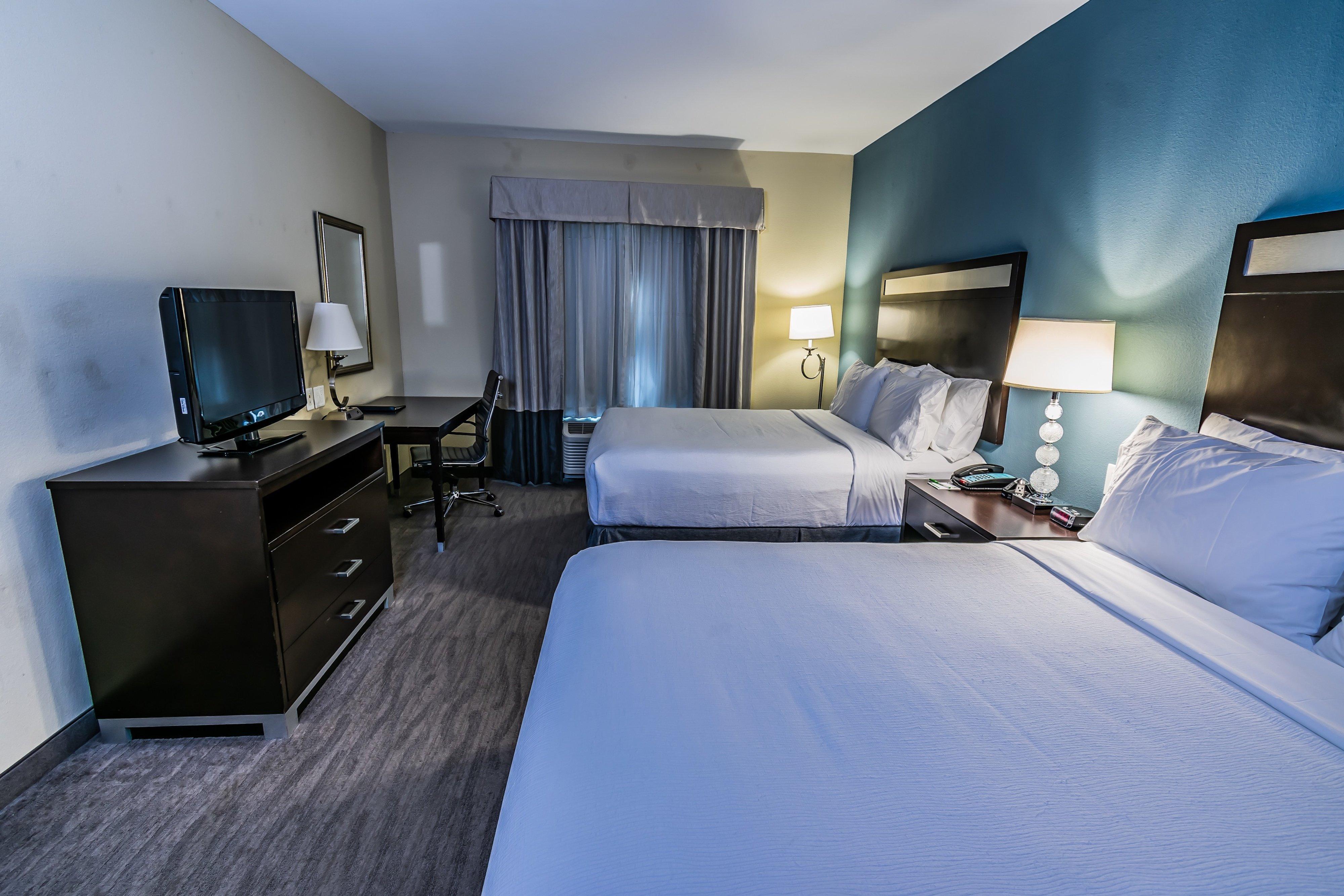 Holiday Inn Houston-Webster By Ihg Exterior foto