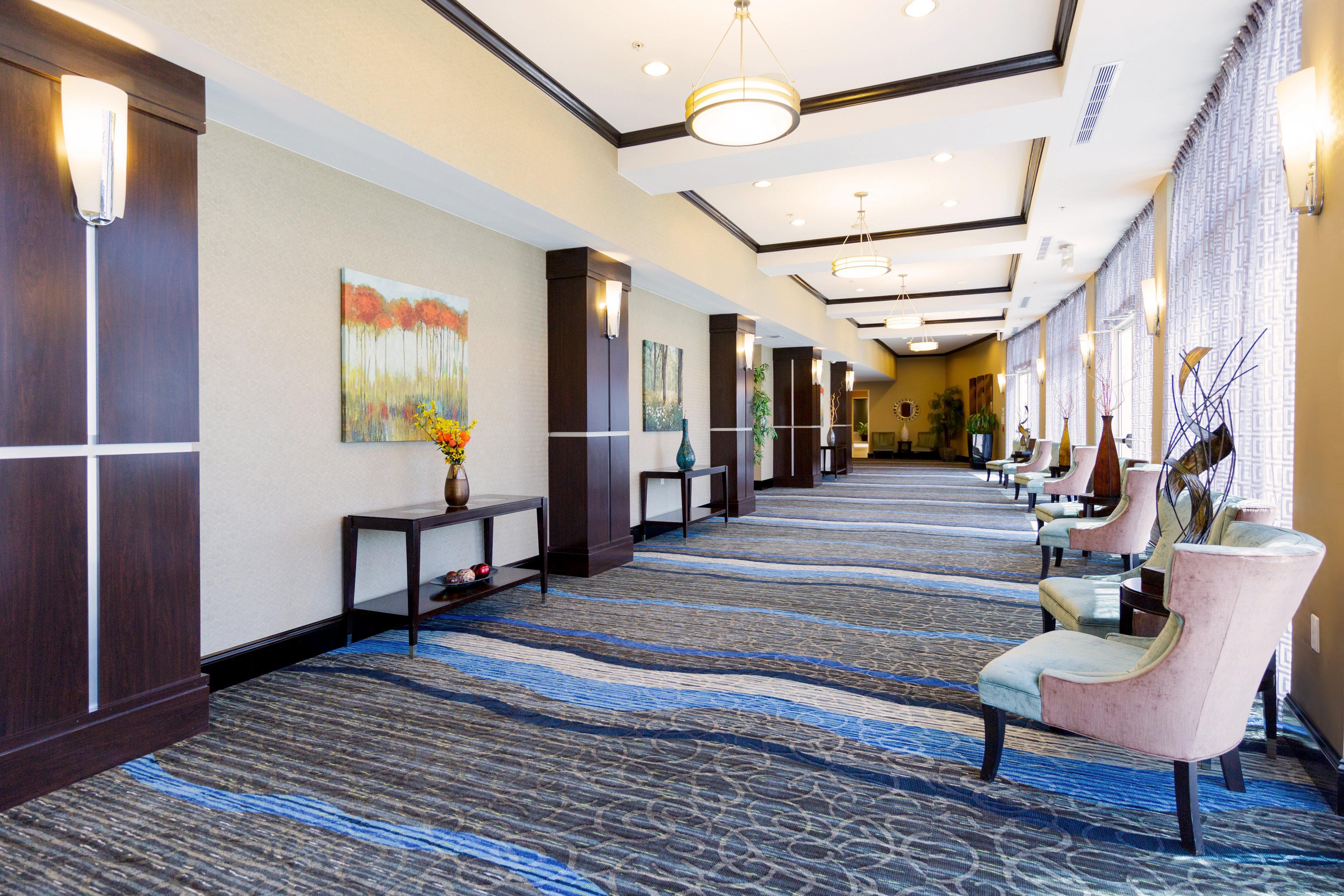 Holiday Inn Houston-Webster By Ihg Exterior foto