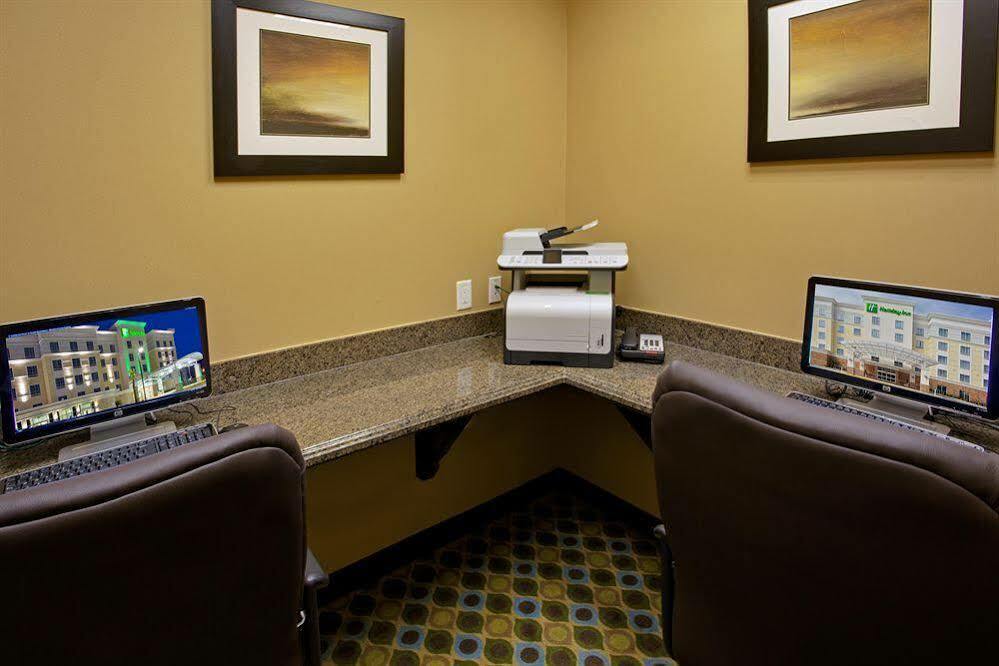 Holiday Inn Houston-Webster By Ihg Exterior foto