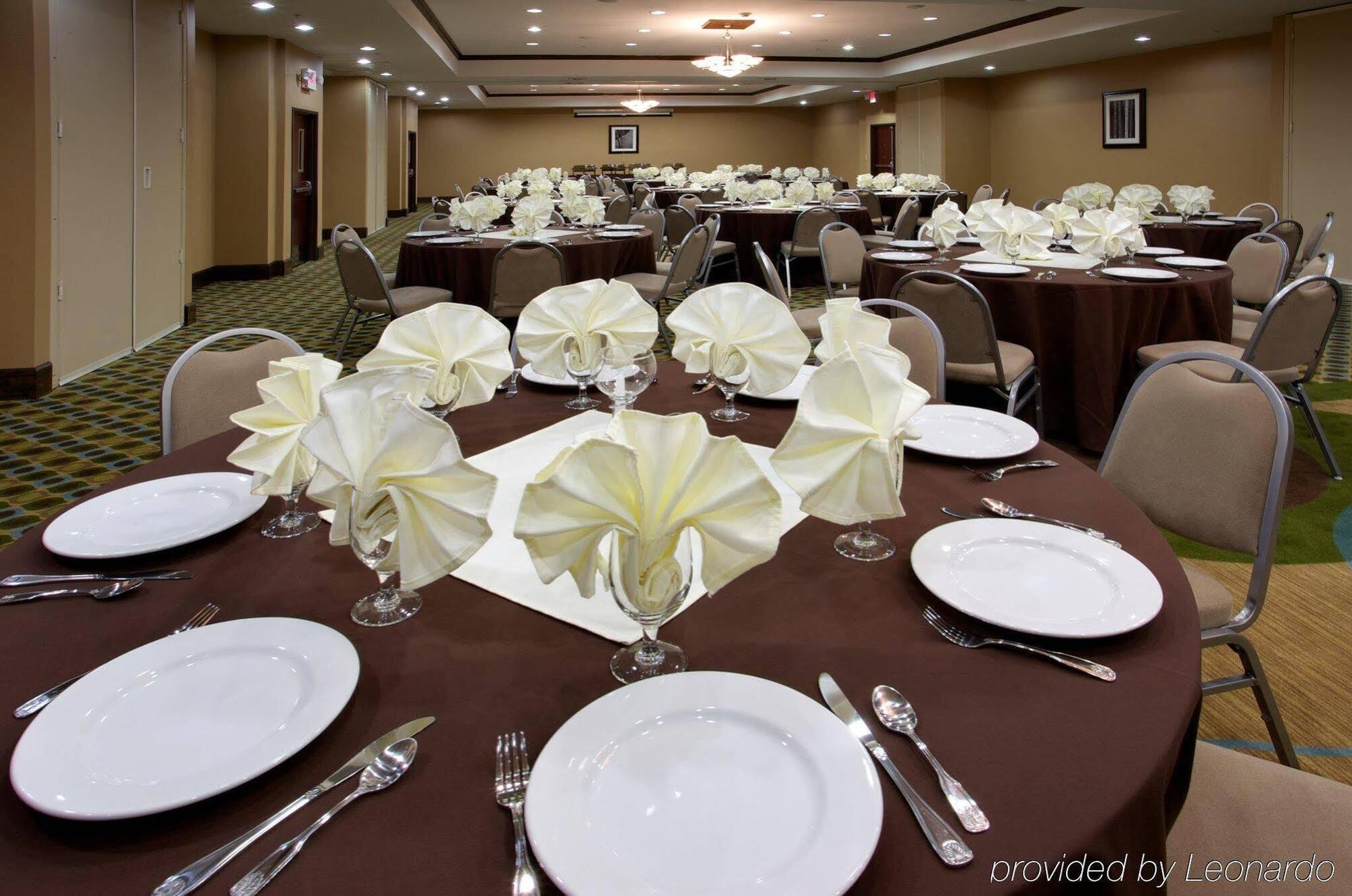 Holiday Inn Houston-Webster By Ihg Exterior foto