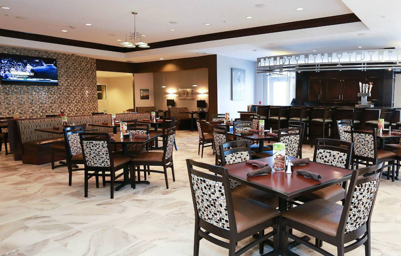 Holiday Inn Houston-Webster By Ihg Exterior foto